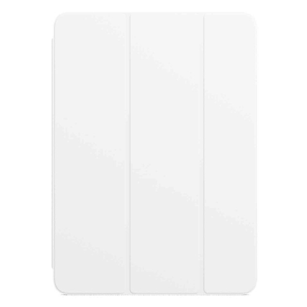 Apple iPad Pro 11&quot; (3. Gen) Smart Folio, weiß