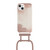 Woodcessories Change Case Batik für iPhone 13 mini, ziegel rot&gt;
