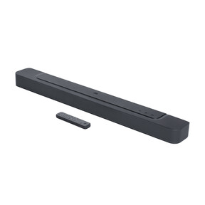 JBL Bar 300 MulitBeam Soundbar, schwarz