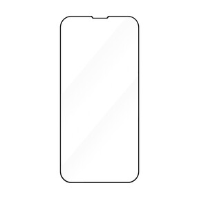 Woodcessories Asahi Glass Premium 3D für iPhone 14 Plus