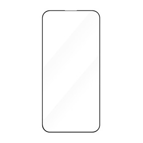 Woodcessories Asahi Glass Premium 3D für iPhone 14/15 Pro Max