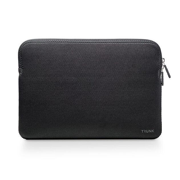 Trunk Neopren Sleeve für MacBook Pro 14" (2021-2023), schwarz