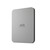 Sie sehen das Produktbild 01 von LaCie Mobile Drive V2, 5TB, Moon Silver LaCie Mobile Drive V2, 5TB, Moon Silver