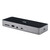 OWC 11-Port Dock mit Thunderbolt 4, space grau OWC 11-Port Dock mit Thunderbolt 4, space grau