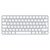 Apple Magic Keyboard mit Touch ID für Mac mit Apple Chip, Englisch International