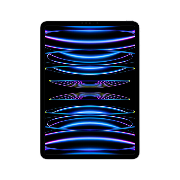 iPad Pro Wi-Fi, 256GB, silber, 11&quot; (4.Gen.)