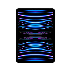 iPad Pro Wi-Fi, 256GB, silber, 11&amp;quot; (4.Gen.)
