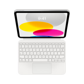 Apple Magic Keyboard Folio iPad 10.9&amp;quot; (10.Gen.), US