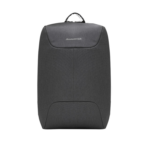 dbramante Charlottenborg recycelter Rucksack 16", grau dbramante Charlottenborg recycelter Rucksack 16", grau