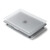 Satechi Eco Hardshell Case for Macbook Air 13" M2, clear