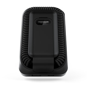 Vonmählen allroundo Pro, Ladegerät, schwarz