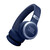JBL Live 670NC, On-Ear Bluetooth Kopfhörer, blau JBL Live 670NC, On-Ear Bluetooth Kopfhörer, blau
