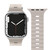 Vonmählen Wave-Armband für Apple Watch 38/40/41 mm, beige Vonmählen Wave-Armband für Apple Watch 38/40/41 mm, beige