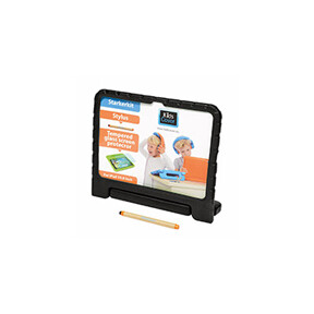 PARAT KidsCover für iPad 10,9&quot; (10. Gen.), schwarz