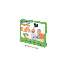 PARAT KidsCover für iPad 10,9&amp;quot; (10. Gen.), grün