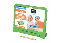 PARAT KidsCover für iPad 10,9" (10. Gen.), grün
