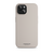 Vonmählen Eco Silicone Case. iPhone 15, beige