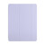 Apple iPad Air 13&quot; (M2) Smart Folio, hellviolett