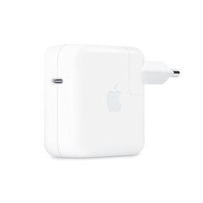 Sie sehen das Produktbild 01 von Apple 70W USB-C Power Adapter Apple 70W USB-C Power Adapter