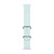 Sie sehen das Produktbild 01 von Apple Watch 49mm Ocean-Armband, kristallblau - Gehäusefarbe natur Apple Watch 49mm Ocean-Armband, kristallblau - Gehäusefarbe natur