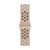 Sie sehen das Produktbild 01 von Apple Watch 46mm Nike Sportarmband, desert stone - M/L Apple Watch 46mm Nike Sportarmband, desert stone - M/L