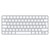 Apple Magic Keyboard, Deutsch