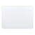Apple Magic Trackpad mit Multi-Touch Oberfläche, weiß