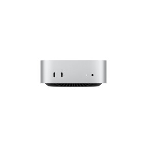 Mac mini M4 10C CPU u. 10C GPU - 32 GB/1 TB SSD
