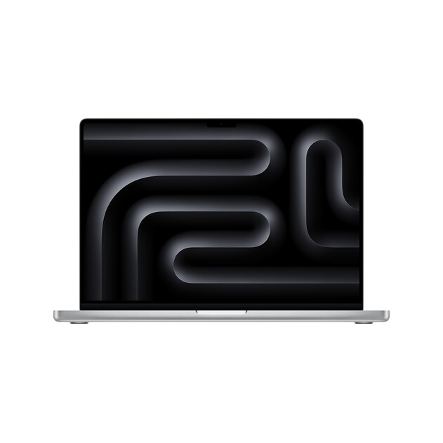 MacBook Pro 16 - SI/M4 Pro 14C CPU u. 20C GPU/48 GB/1 TB SSD/NG/GER