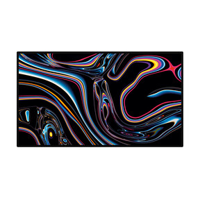 Apple Pro Display XDR - Nanotexturglas