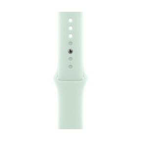 Apple Watch 40mm Sportarmband, aquamarin - M/L