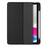 dbramante London Multi-View Slim Folio Case für iPad 11&quot; (A16/10.9&quot;), schwarz