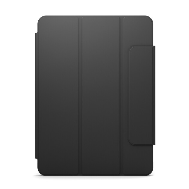 Vonmählen Foldable Folio für iPad/iPad Air 13&quot; (2025), schwarz