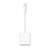 Apple USB-C auf SD Kartenlesegerät