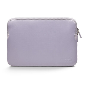 Trunk Neopren Sleeve für MacBook Pro 14&amp;quot;, hellblau