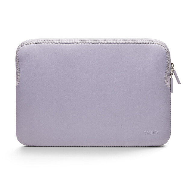 Sie sehen das Produktbild 01 von Trunk Neopren Sleeve für MacBook Pro 14", hellblau Trunk Neopren Sleeve für MacBook Pro 14", hellblau