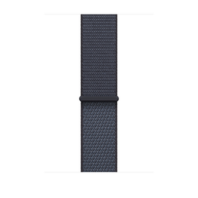 46 mm Sport Loop Maritimblau
