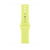 46 mm Sportarmband Neongelb - S/M