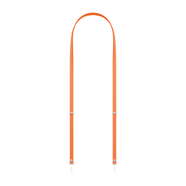 Crossbody Band – Orange