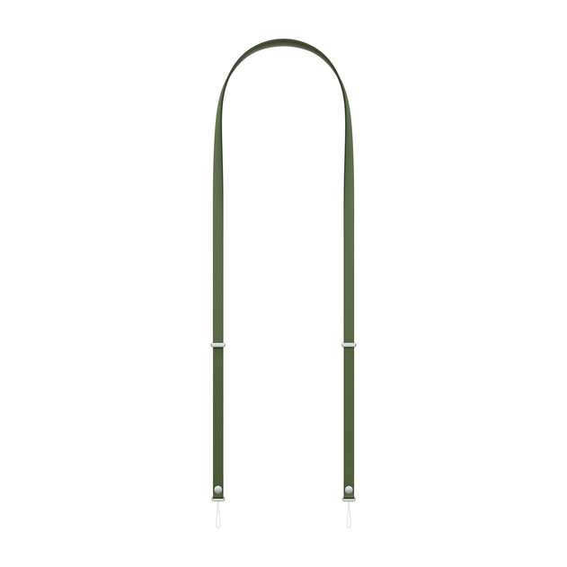 Crossbody Band – Grün