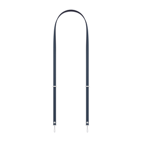 Crossbody Band – Blau