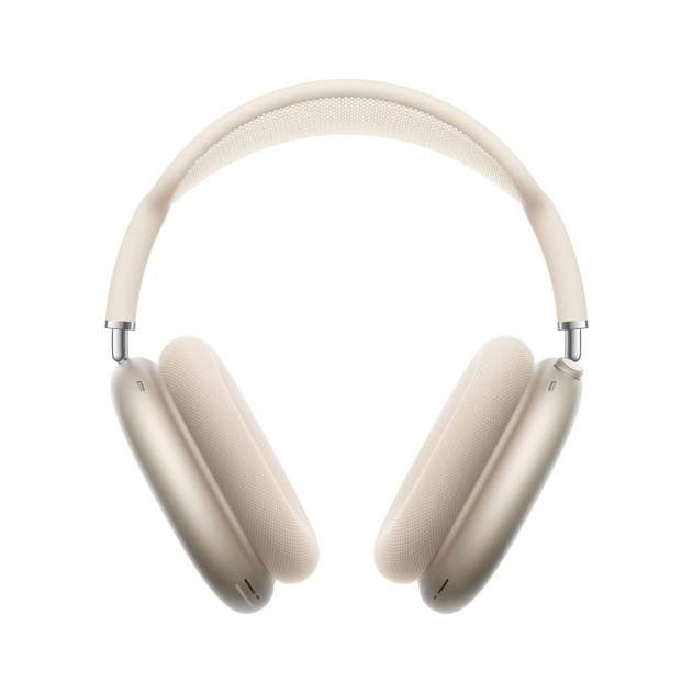 Apple AirPods Max, polarstern