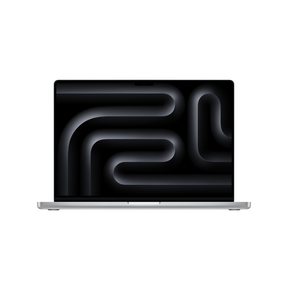 MacBook Pro 16&amp;quot; mit M5 Pro chip, 18-core CPU und 20-core GPU, 24GB, 1TB SSD, Silber