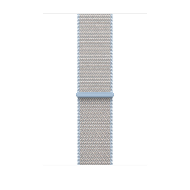 46mm Sport Loop - Blaunebel