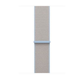 46mm Sport Loop - Blaunebel