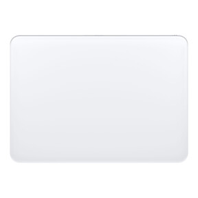 Magic Trackpad – Weiße Multi-Touch Oberfläche