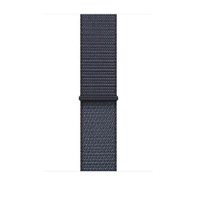 46 mm Sport Loop Maritimblau