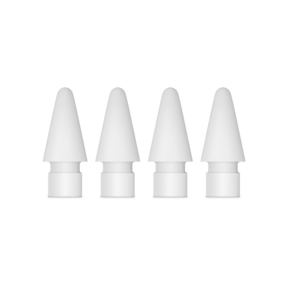 Apple Pencil Tips - 4 pack