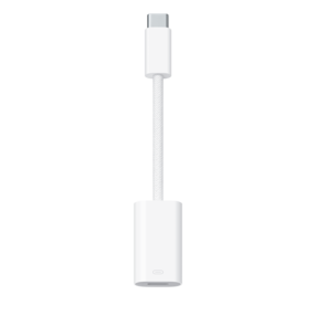 USB‑C auf Lightning Adapter