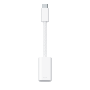 USB‑C auf Lightning Adapter